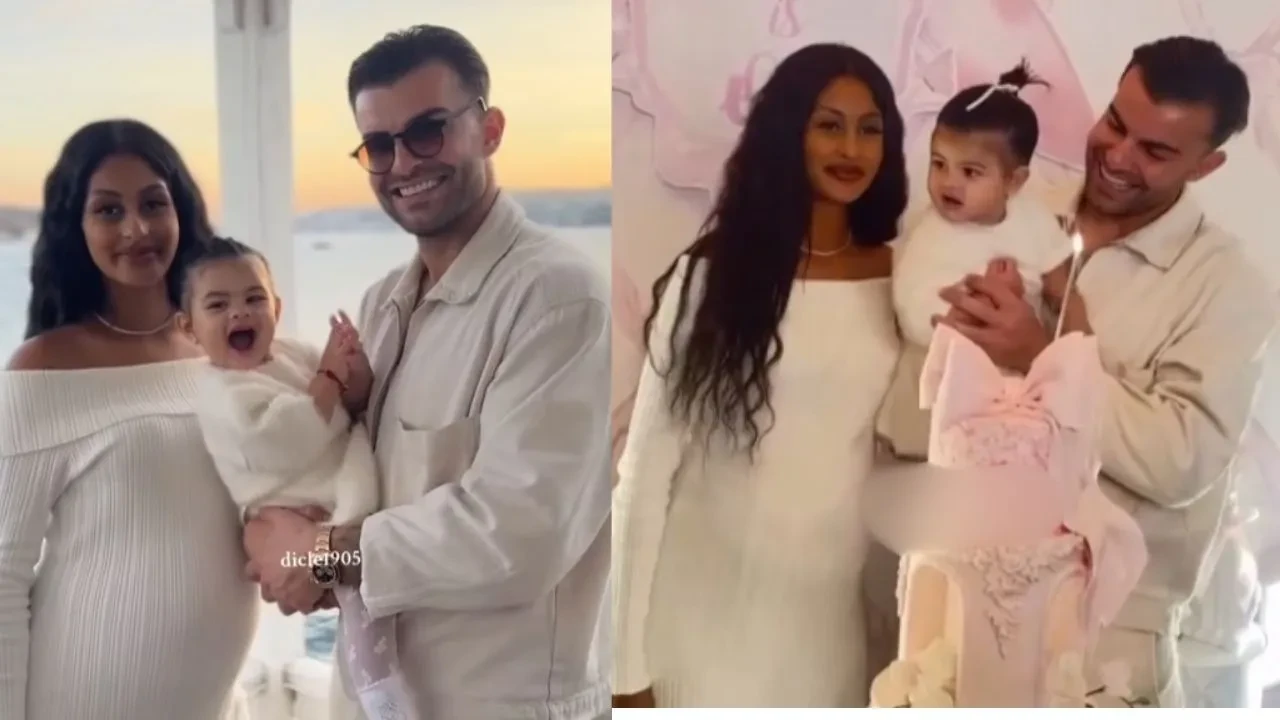 Zara Bardakçı Kimdir Aslen Nereli? Zara Bardakçı Kimdir Aslen Nereli?