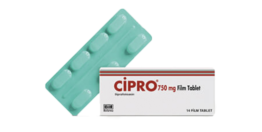Cipro Nedir Neden Yasaklandı? Cipro Nedir Neden Yasaklandı?