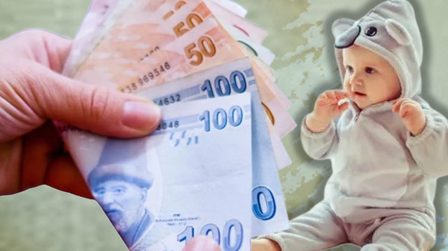 Doğum Yardımı Başvurusu Nasıl Yapılır? Şartları Nedir 2025