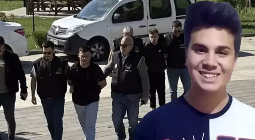 Parkta Bıçaklı Saldırı: Efecan’ın Davasında Gözyaşı ve Adalet Arayışı