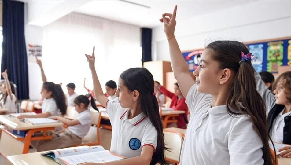 2025 Yaz Tatili Ne Zaman Başlayıp Bitecek? 2025 Yaz Tatili Ne Zaman Başlayıp Bitecek?