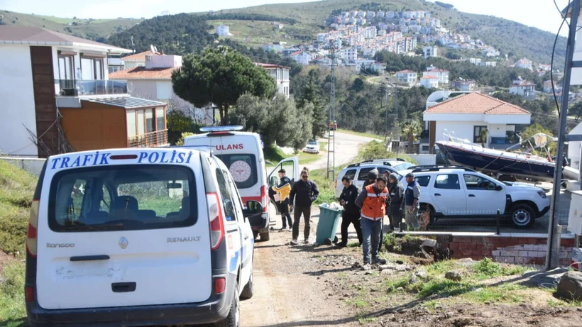 Sinop’ta İnşaatta Yüksekten Düşen İşçi Yaralandı Sinop’ta İnşaatta Yüksekten Düşen İşçi Yaralandı