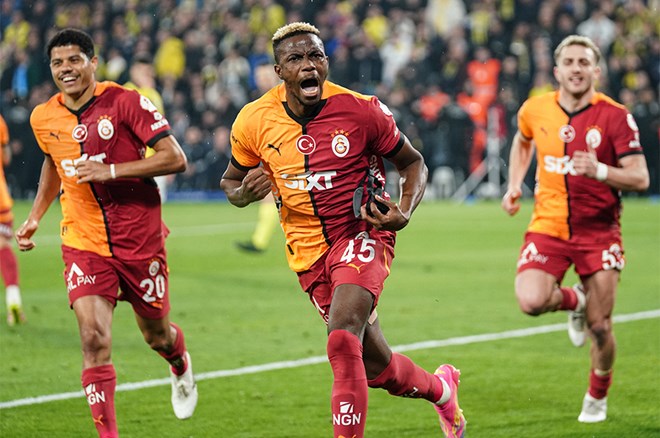 Samsunspor-Galatasaray Maçı Ne Zaman, Saat Kaçta, Hangi Kanalda Yayınlanacak? İşte Muhtemel 11’ler ve Tüm Detaylar
