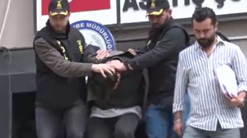 Mattia Ahmet Minguzzi’nin Ailesine Tehdit Mesajı Gönderen 5 Şüpheli Adliyeye Sevk Edildi