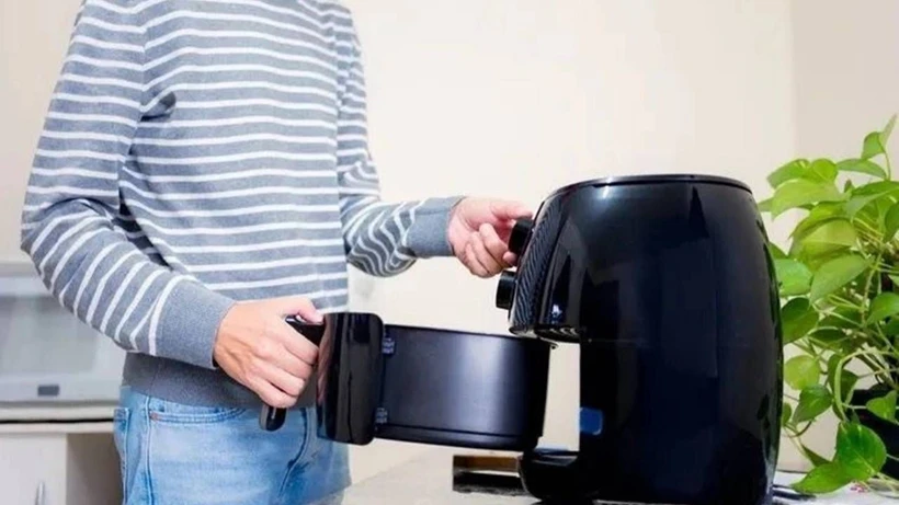 Airfryer Neden Toplatılıyor? Hangi Modeller Tehlike Altında? İşte Son Dakika Gelişmesi (2025)