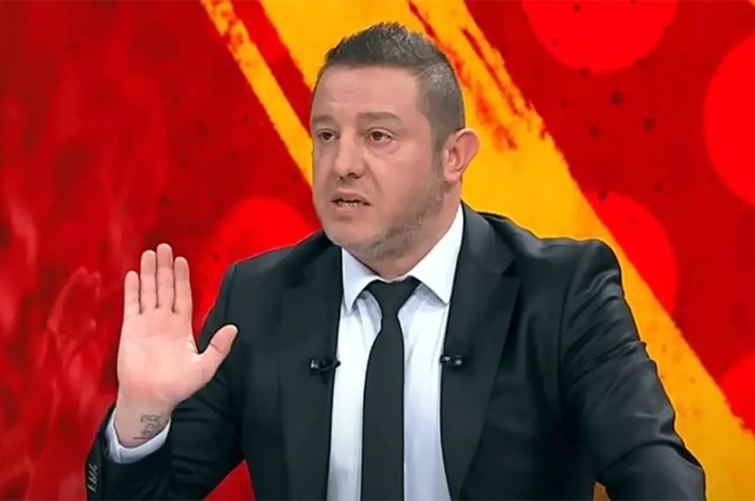 Nihat Kahveci'den Samsunspor - Galatasaray Maçı Yorumu: “İdmanı İptal Ederim” Nihat Kahveci'den Samsunspor - Galatasaray Maçı Yorumu: “İdmanı İptal Ederim”