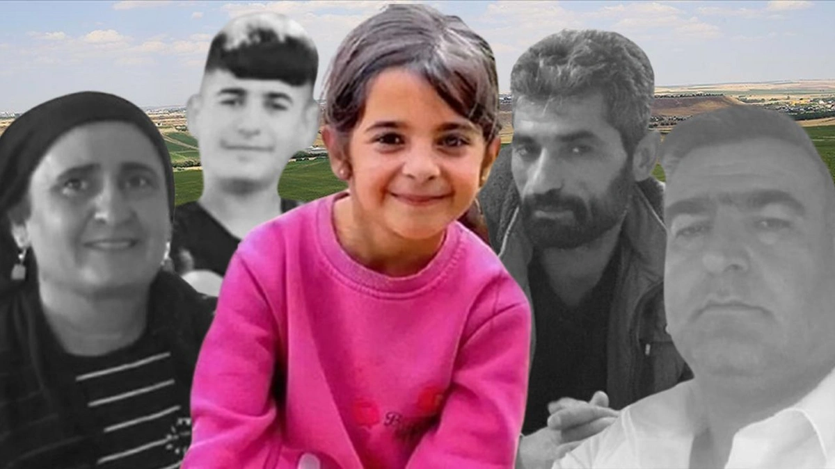 Narin Güran Cinayetinde İkinci Dava 14 Nisan’da Başlıyor