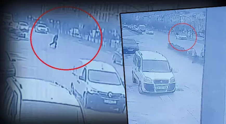 Karşıya Geçmeye Çalışıyordu: Sürücü Çarptı, Hayatını Kaybetti Karşıya Geçmeye Çalışıyordu: Sürücü Çarptı, Hayatını Kaybetti
