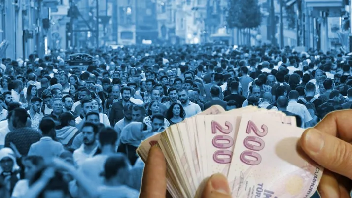 Asgari Ücrete Temmuz’da Ara Zam Gündemde! Enflasyon Karşısında Alım Gücü Geriledi