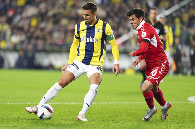 SİVASSPOR - FENERBAHÇE MAÇI CANLI İZLE | Net Global Sivasspor-Fenerbahçe maçı yayın bilgisi!.