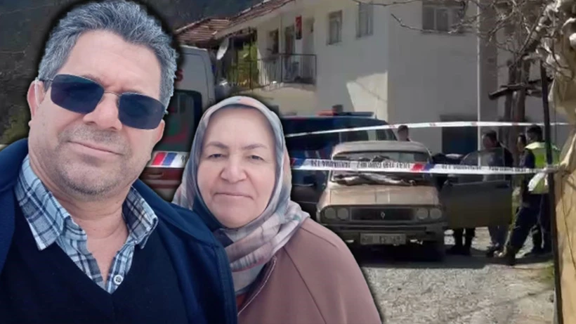Miras Kavgası Katliamla Bitti: Ağabey, Kardeşi ve Yengesini Tüfekle Öldürdü