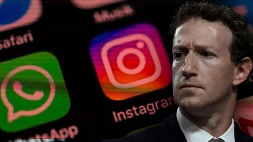 Meta Davasında Yeni Perde: Instagram ve WhatsApp Elden Gidebilir Meta Davasında Yeni Perde: Instagram ve WhatsApp Elden Gidebilir