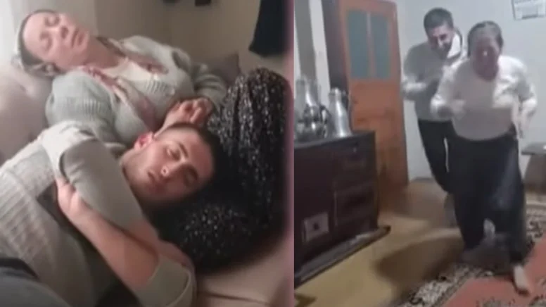 Nişanlısının Annesinden Bebek Bekliyor! Kayseri’de Gündem Yaratan Olay