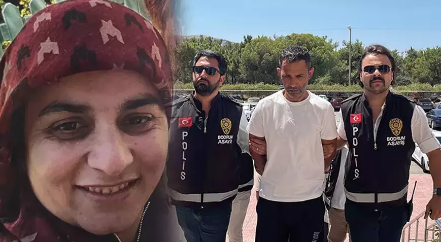 Hedef Almadım” Dedi, Mesajlar Tersini Gösterdi! Bodrum Cinayetinde Gerilim Arttı