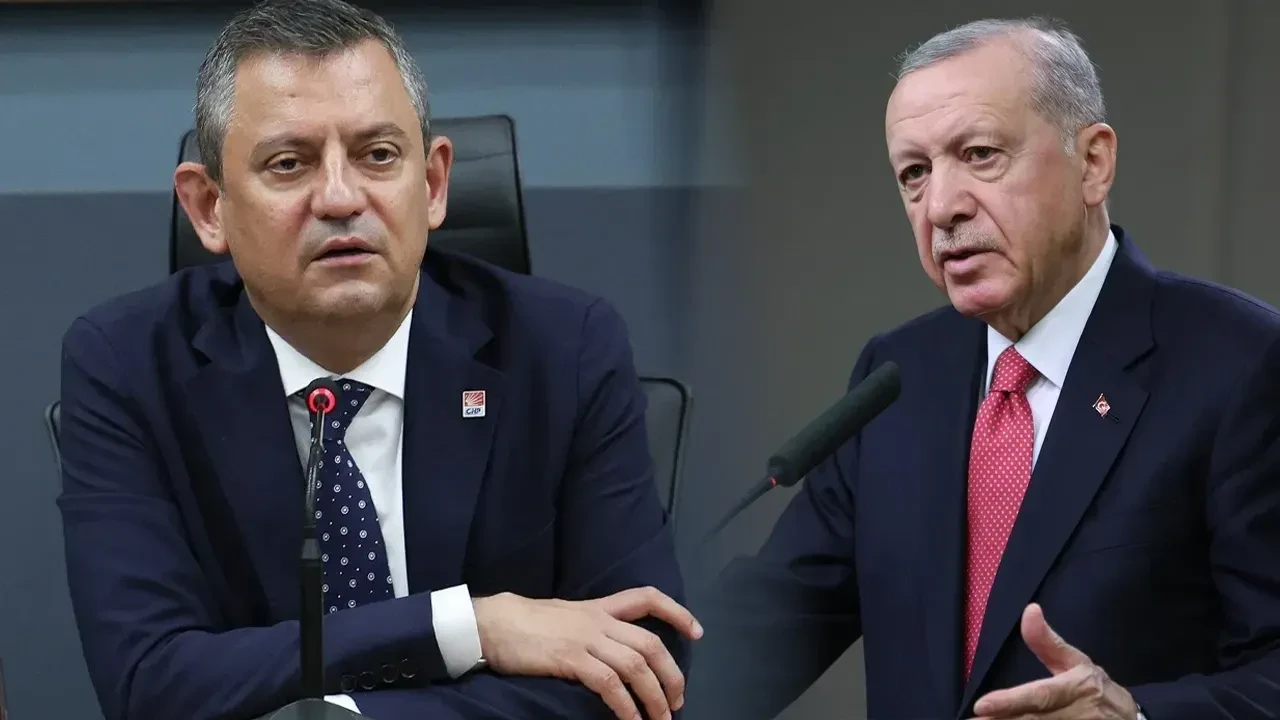 Mahkeme Kararını Verdi: Özgür Özel, Erdoğan’a 75 Bin TL Tazminat Ödeyecek