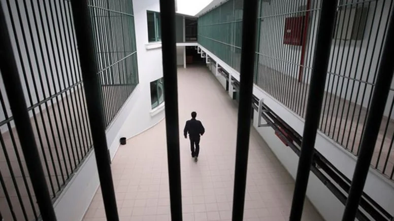55 Bin Hükümlüye Tahliye Yolu Açılıyor: Adalet Bakanlığı Ceza Yargı Paketi Hazırlandı