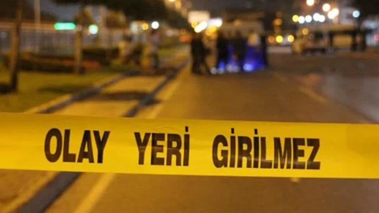 Kayıp Olarak Aranıyordu: 55 Yaşındaki Hasan Sarıbaş Aracında Ölü Bulundu Kayıp Olarak Aranıyordu: 55 Yaşındaki Hasan Sarıbaş Aracında Ölü Bulundu