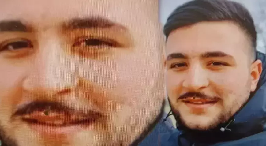 Küçükçekmece'deki Metruk Binada Bulunan Ceset, Kayıp Fatih Aydın’a Ait Çıktı