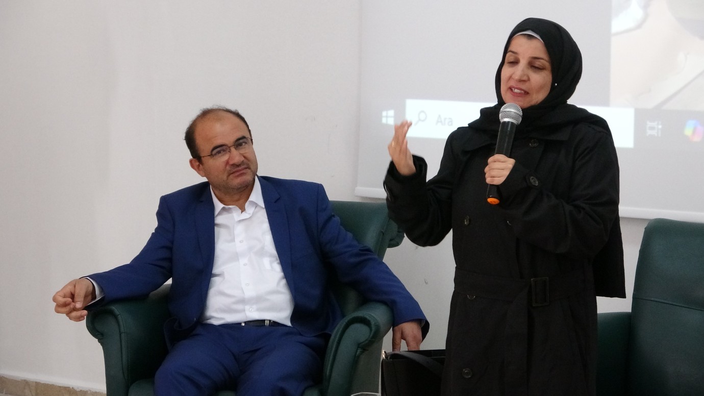 Gazze’de Gönüllü Doktorluk Yapan Prof. Dr. Uygun’un Anıları Yürek Burktu