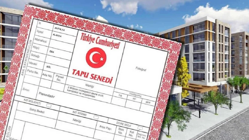 Hisseli Tapuda Yanlış Beyana Mahkemeden Emsal Karar: Tapunuzu Kaybedebilirsiniz Hisseli Tapuda Yanlış Beyana Mahkemeden Emsal Karar: Tapunuzu Kaybedebilirsiniz