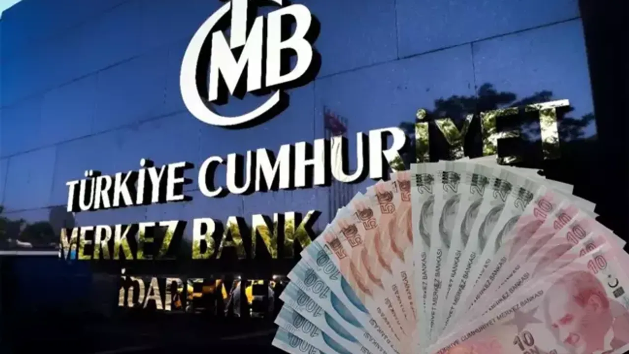 Merkez Bankası Faiz Kararını Açıkladı: Politika Faizi %46’ya Çıkarıldı