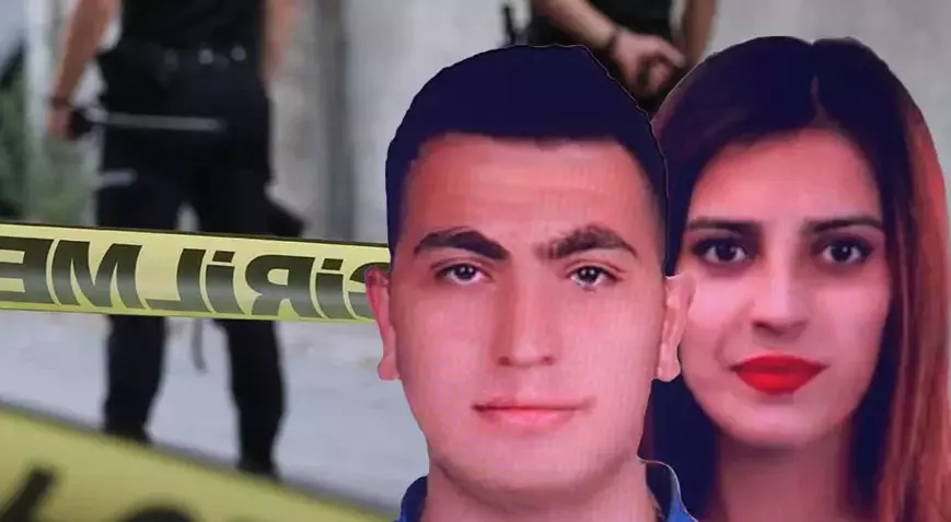 Erzurum’da Kan Donduran Olay: Bagajdan Eşinin Cesedi Çıktı