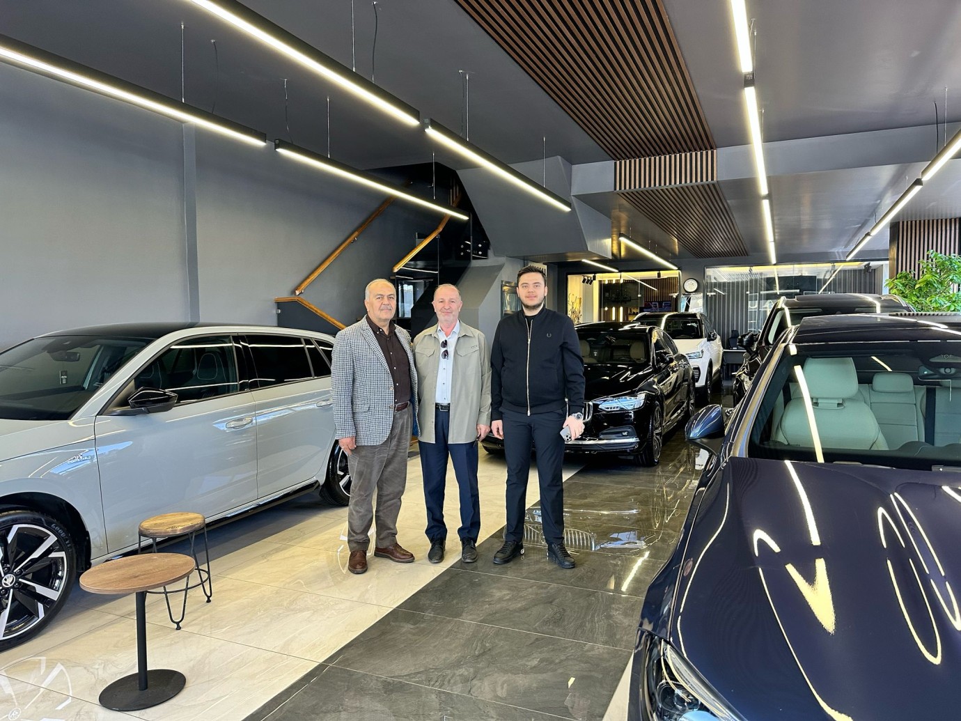 Gaziantep’in Güven Markası: 41 Yıllık Paşa Otomotiv Hikayesi