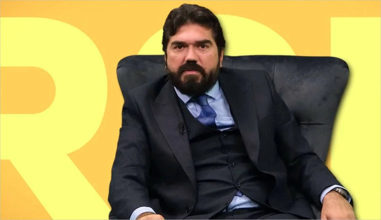 Rasim Ozan Kütahyalı, Kayyum İddialarıyla İlgili Savunmasında Pişmanlığını Dile Getirdi Rasim Ozan Kütahyalı, Kayyum İddialarıyla İlgili Savunmasında Pişmanlığını Dile Getirdi