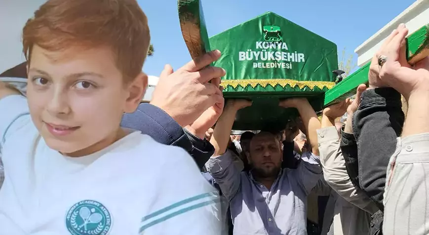 Ehliyetsiz Sürücü 13 Yaşındaki Öğrencinin Hayatını Elinden Aldı Ehliyetsiz Sürücü 13 Yaşındaki Öğrencinin Hayatını Elinden Aldı