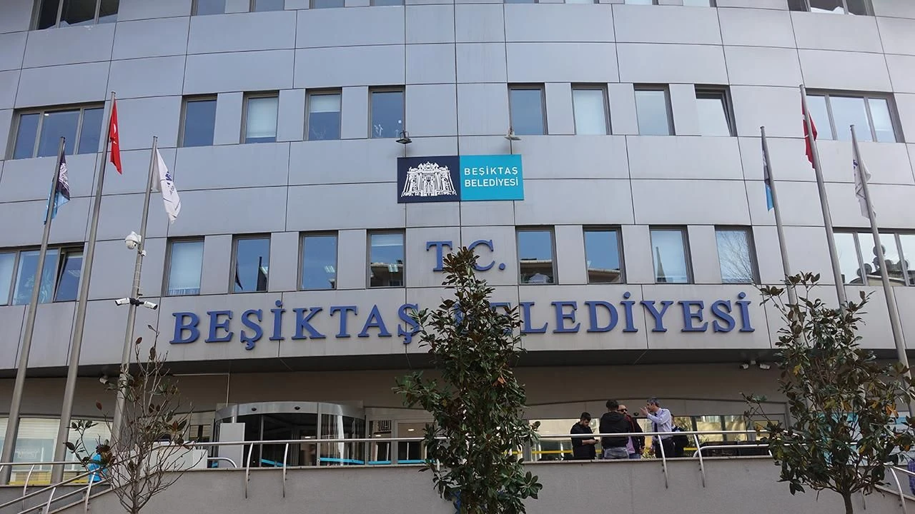 Beşiktaş Belediyesi Soruşturmasında Yeni Tutuklamalar: 5 Kişi Cezaevine Gönderildi