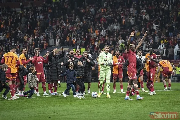 Galatasaray’dan Transferde Dev Hamle! Xhaka ve De Bruyne İçin Geri Sayım Başladı Galatasaray’dan Transferde Dev Hamle! Xhaka ve De Bruyne İçin Geri Sayım Başladı