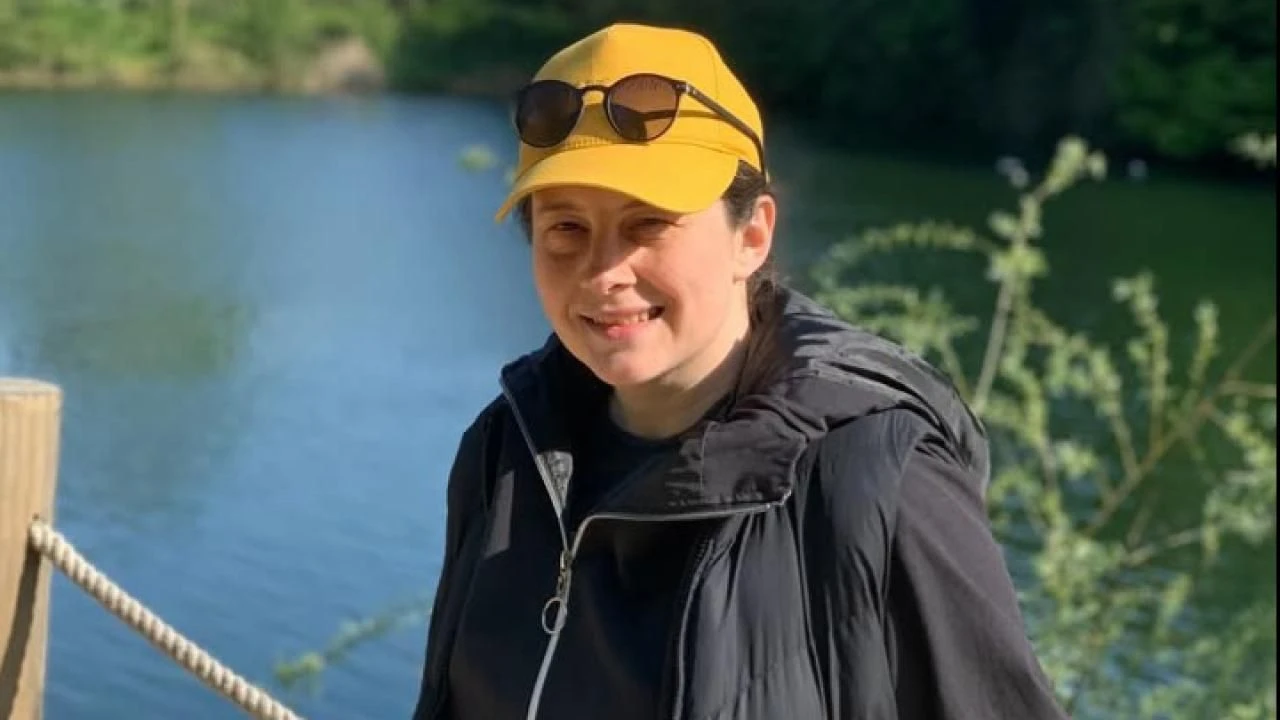 Ece Gürel’in Ölüm Nedeni Belli Oldu: Belgrad Ormanı’nda Hipotermiye Yenik Düştü Ece Gürel’in Ölüm Nedeni Belli Oldu: Belgrad Ormanı’nda Hipotermiye Yenik Düştü
