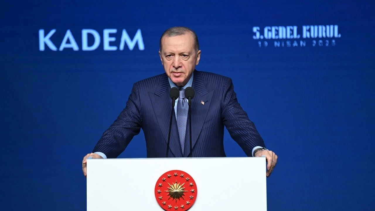 Cumhurbaşkanı Erdoğan’dan Nüfus Uyarısı: “Bu Tehdit, Savaştan Daha Büyük!”