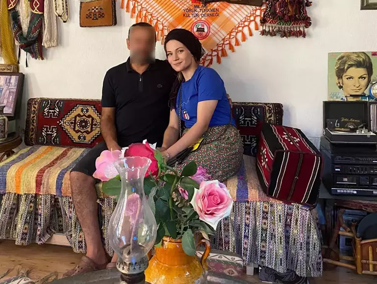 İnternetten Tanıştı, Her Şeyini Kaybetti: Bodrum’dan Mardin’e Taşındı, 55 Milyon Liralık Malından Oldu