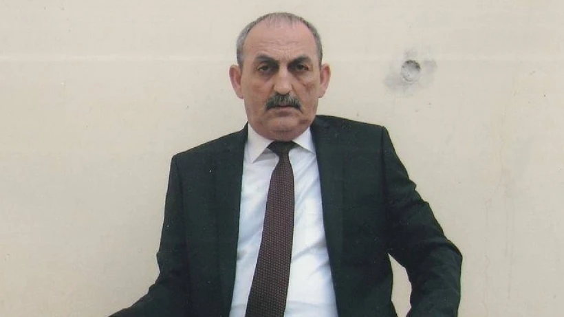 Altın Tabancalı Baba’ Tahliye Edildi: Cezaevinde Tedavisi Mümkün Görülmedi Altın Tabancalı Baba’ Tahliye Edildi: Cezaevinde Tedavisi Mümkün Görülmedi