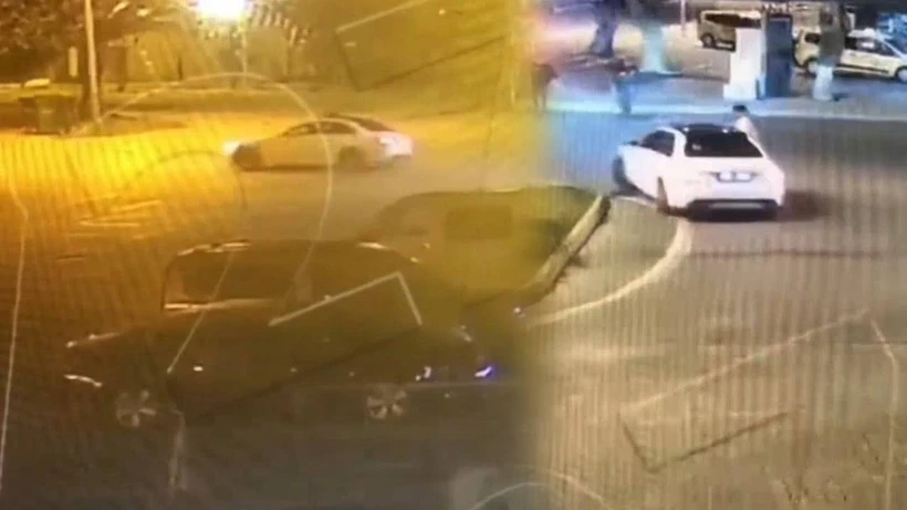 Alanya’da Trafiği Birbirine Katan Alkollü Sürücüye Ceza Yağdı