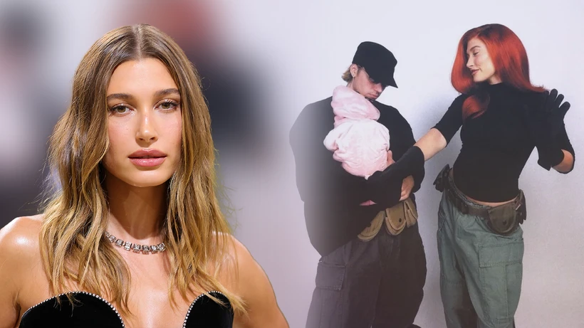 Hailey Bieber Yumurtalık Kistleriyle Mücadele Ediyor! Hailey Bieber Yumurtalık Kistleriyle Mücadele Ediyor!