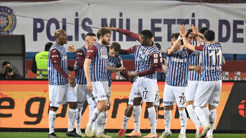 Trabzonspor’un Hedefi 17. Final: Bordo-Mavililer Kupada Tarih Yazmak İstiyor Trabzonspor’un Hedefi 17. Final: Bordo-Mavililer Kupada Tarih Yazmak İstiyor