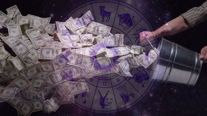 Mayıs 2025 Astroloji Raporu: Toprak Burçları İçin Zenginlik Kapıları Açılıyor