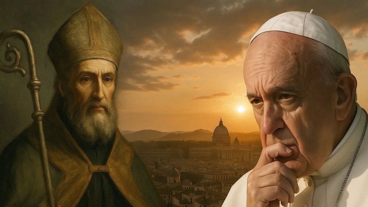 Papa Francesco’nun Ölümü Kehaneti Yeniden Alevlendirdi: 112. Papa ve Kıyamet Tartışması