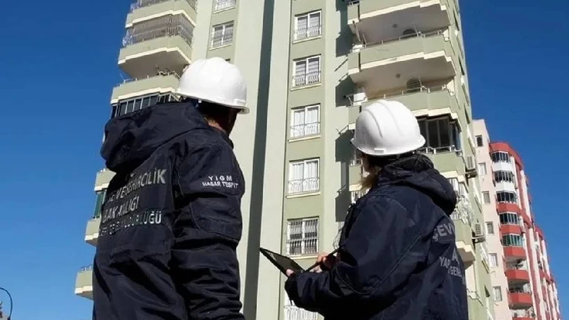 İstanbul’daki Deprem Sonrası Hasar Tespiti Başvuruları Başladı: e-Devlet Üzerinden Nasıl Yapılır? İstanbul’daki Deprem Sonrası Hasar Tespiti Başvuruları Başladı: e-Devlet Üzerinden Nasıl Yapılır?