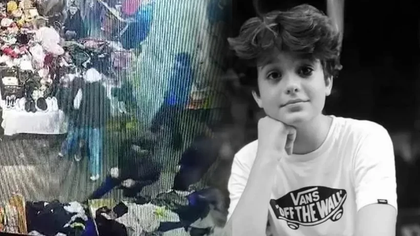 Mattia Ahmet Minguzzi Cinayetinde Yargılanan Sanıklar Hakkında Daha Önce Takipsizlik Verilmiş