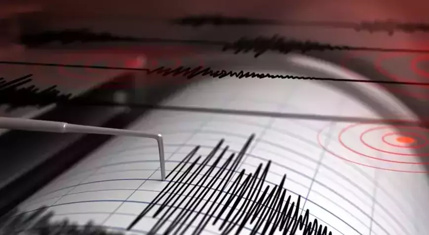 İstanbul'da Artçılar Sürüyor: Kandilli'den 3.4 Büyüklüğünde Deprem Açıklaması