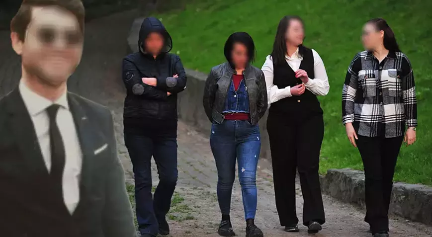 Bursa’da Şok Eden Olay: 6 Kadınla Aynı Anda İlişki Yaşadı, Milyonlarca Liralık Vurgun