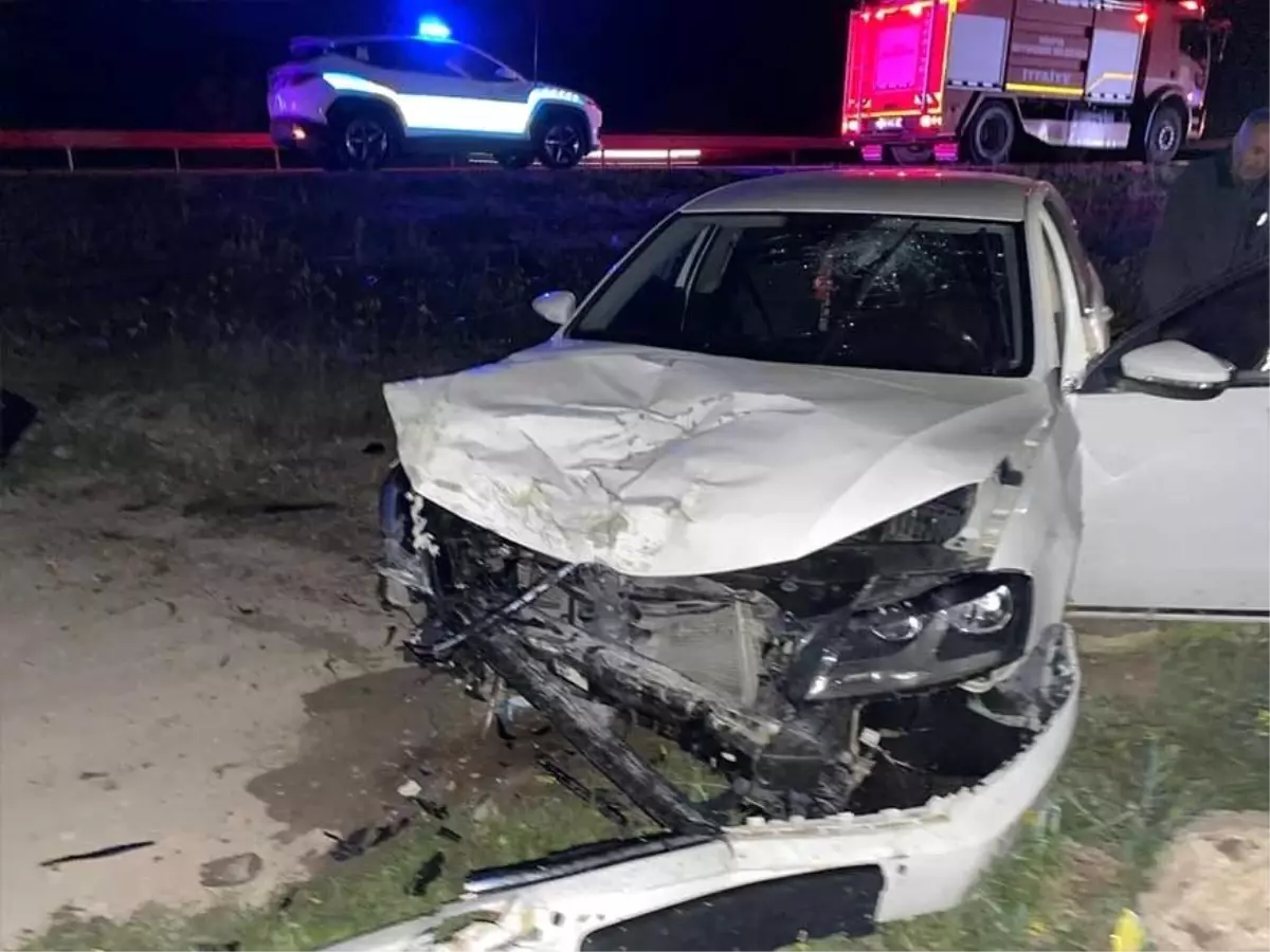 Konya’da Gece Yarısı Can Pazarı: 2 Ölü, 4 Yaralı