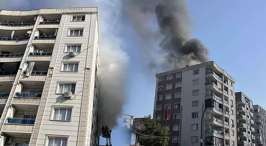 Manisa'da 7 Katlı Apartmanda Can Pazarı: Yangının Çıkış Nedeni Belli Oldu Manisa'da 7 Katlı Apartmanda Can Pazarı: Yangının Çıkış Nedeni Belli Oldu