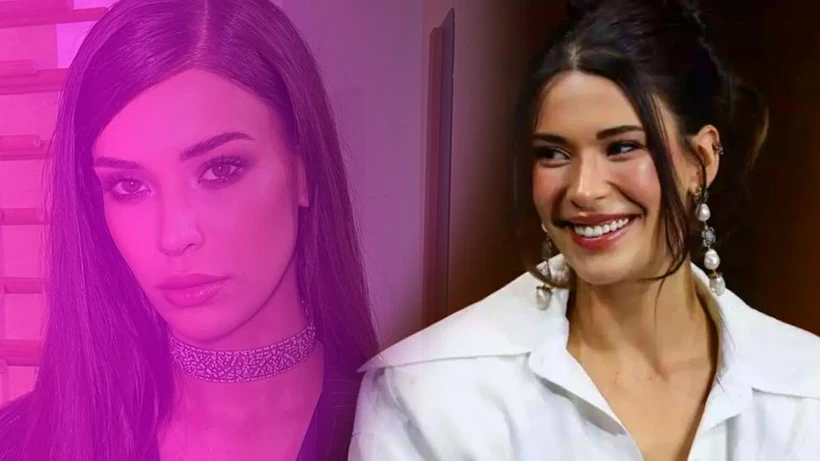 Devrim Özkan'dan Takipçilerine Uyarı: "Hukuki Süreci Başlattım"