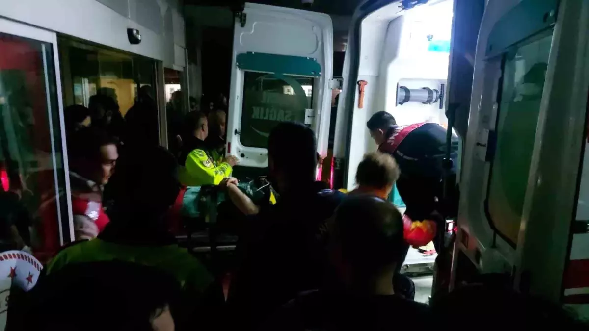 Boşanma Süreci Kanlı Bitti: Damat, Kayınpederini Bıçaklayarak Öldürdü