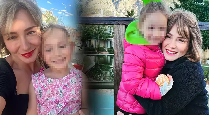 Kızını 43 Dakika Geç Götüren Anneye 3 Gün Hapis Cezası