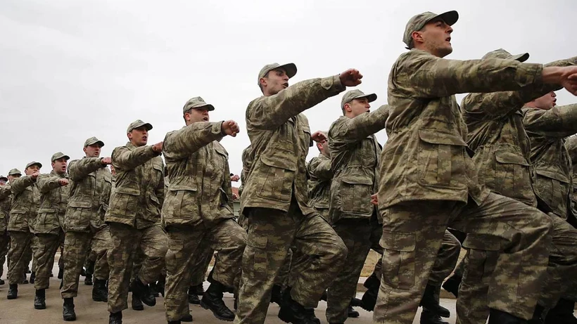 Askerlik Yerleri Belli Oluyor: Sevk Tarihleri ve Detaylar Açıklandı